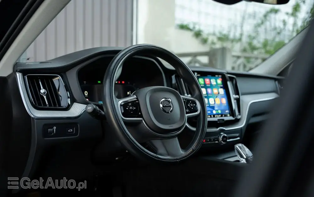 VOLVO XC 60 B4 D Geartronic Inscription