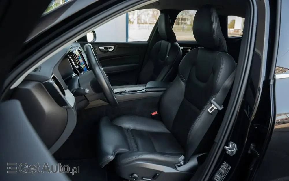 VOLVO XC 60 B4 D Geartronic Inscription
