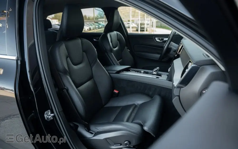 VOLVO XC 60 B4 D Geartronic Inscription