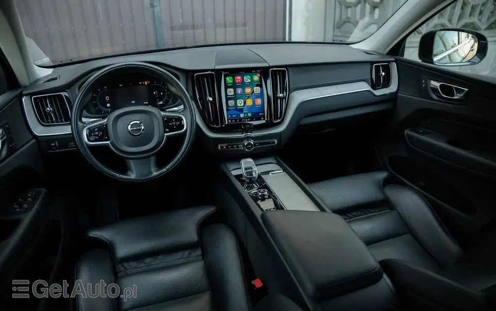 VOLVO XC 60 B4 D Geartronic Inscription