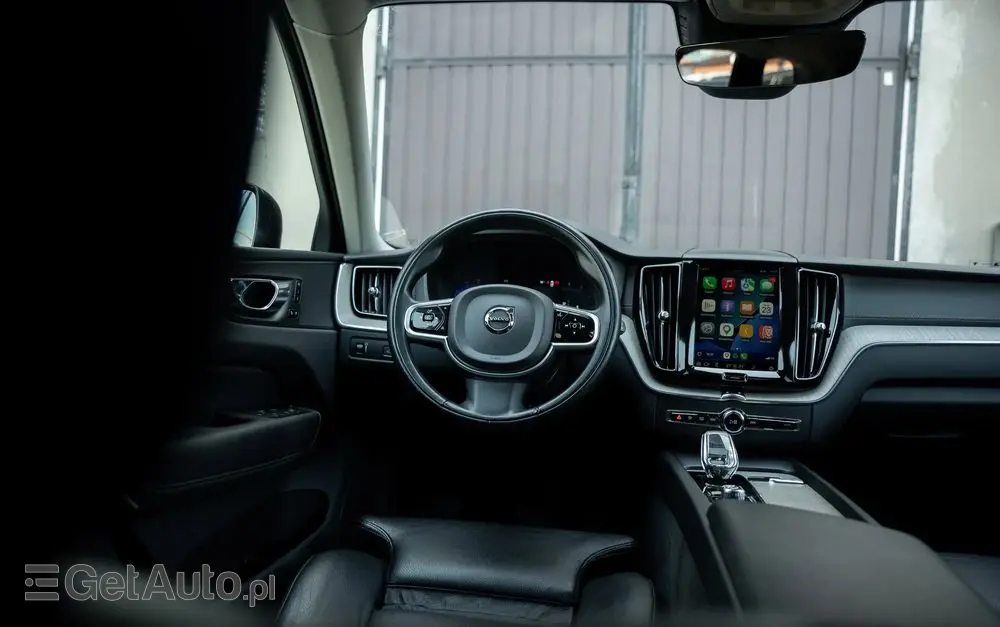 VOLVO XC 60 B4 D Geartronic Inscription