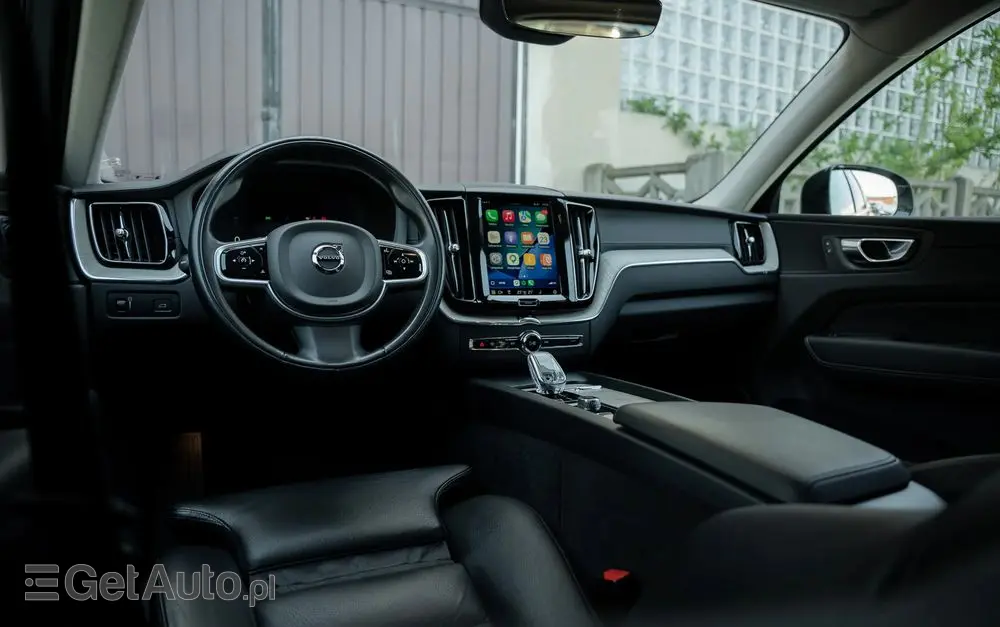 VOLVO XC 60 B4 D Geartronic Inscription