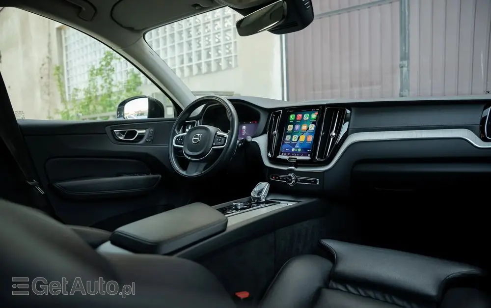 VOLVO XC 60 B4 D Geartronic Inscription