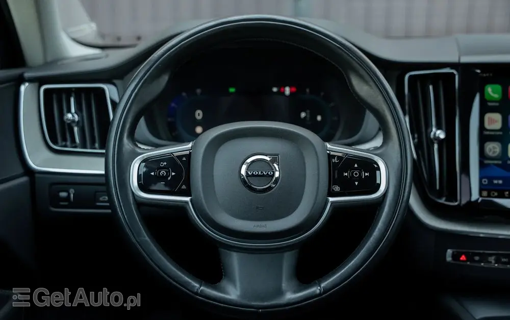 VOLVO XC 60 B4 D Geartronic Inscription