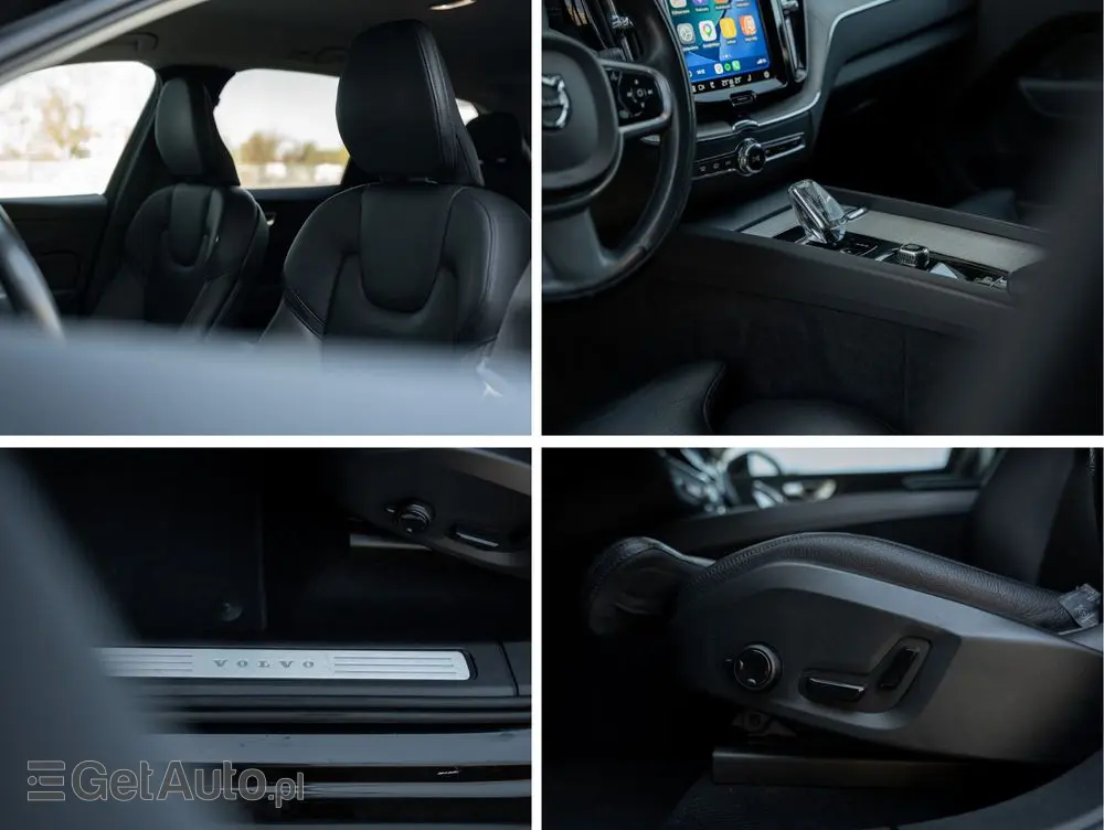 VOLVO XC 60 B4 D Geartronic Inscription