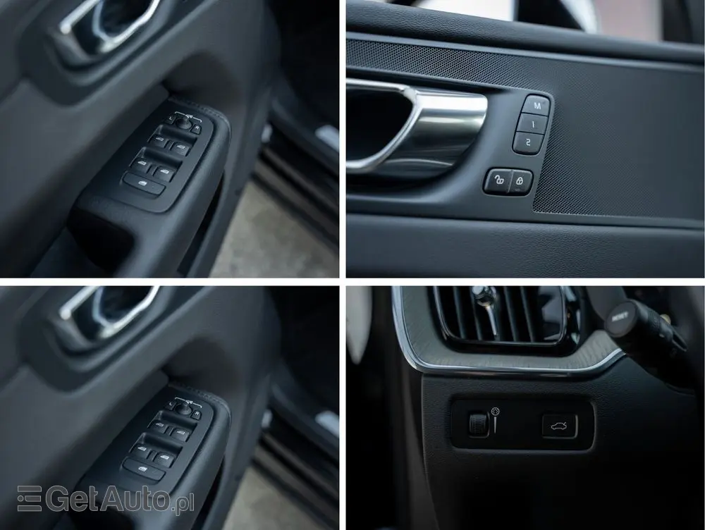 VOLVO XC 60 B4 D Geartronic Inscription