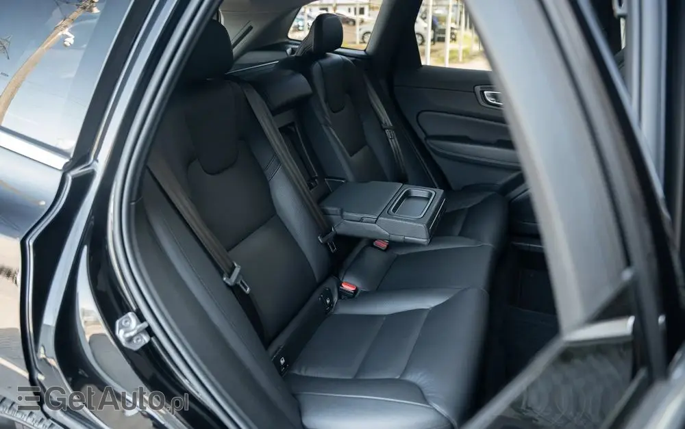 VOLVO XC 60 B4 D Geartronic Inscription