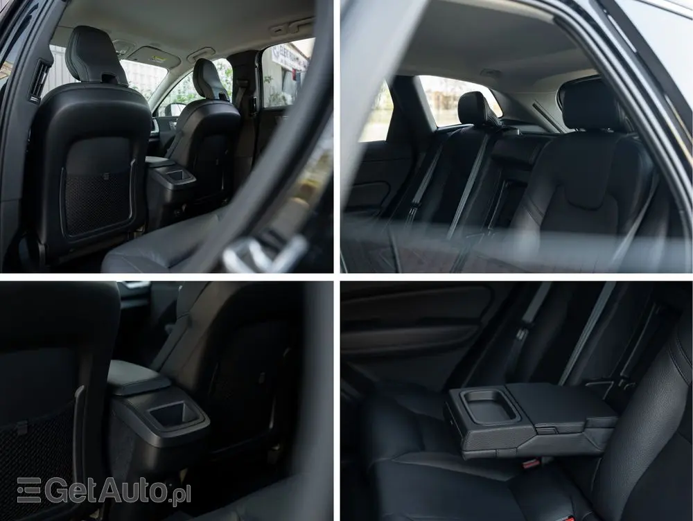 VOLVO XC 60 B4 D Geartronic Inscription