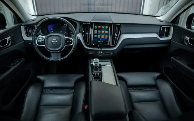 VOLVO XC 60 B4 D Geartronic Inscription