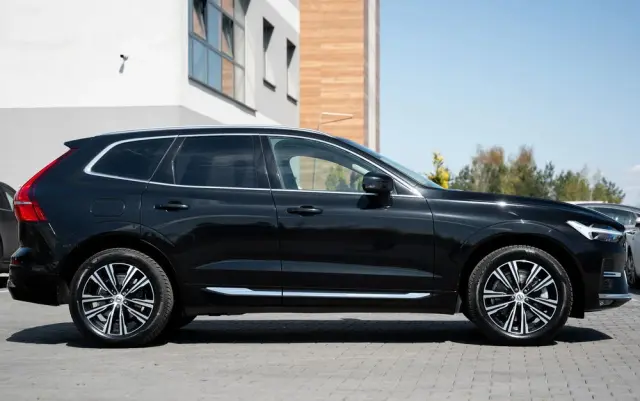 VOLVO XC 60 B4 D Geartronic Inscription