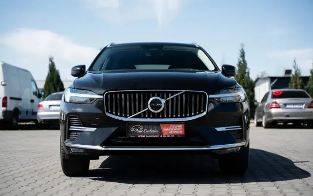 VOLVO XC 60 B4 D Geartronic Inscription
