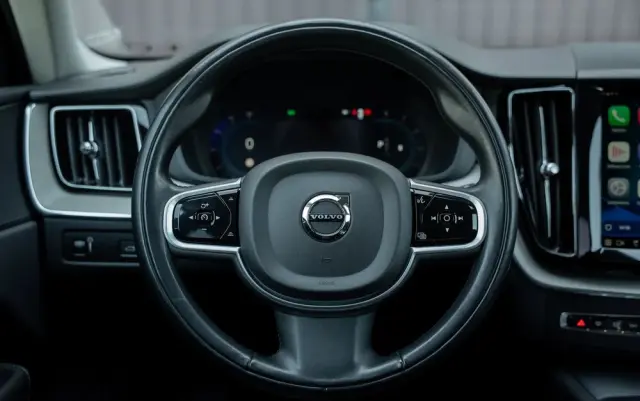 VOLVO XC 60 B4 D Geartronic Inscription