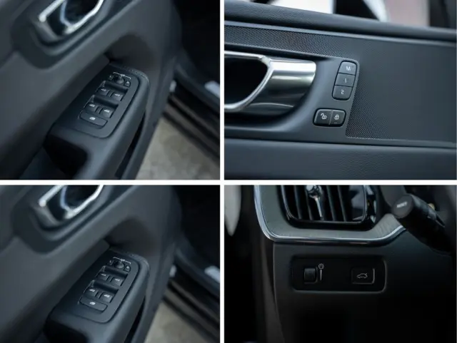 VOLVO XC 60 B4 D Geartronic Inscription