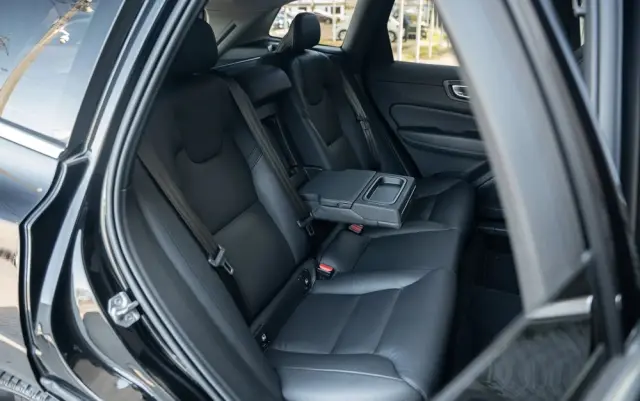 VOLVO XC 60 B4 D Geartronic Inscription