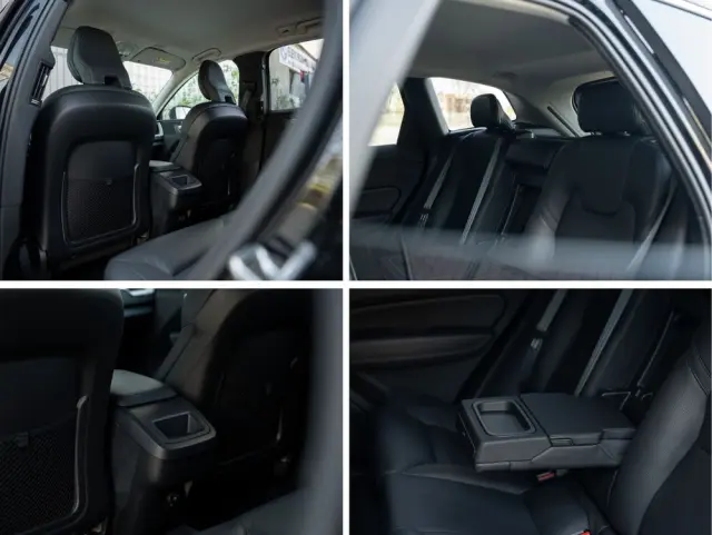 VOLVO XC 60 B4 D Geartronic Inscription