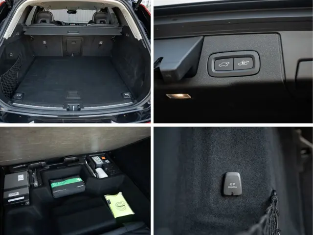 VOLVO XC 60 B4 D Geartronic Inscription
