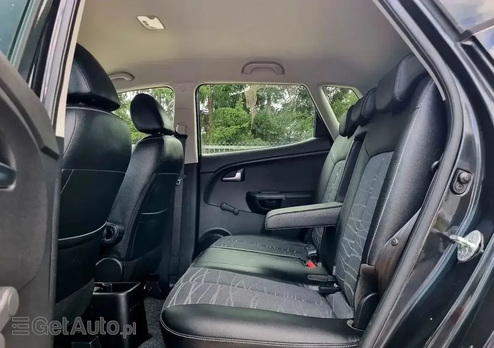 KIA Venga 1.4 CRDi L