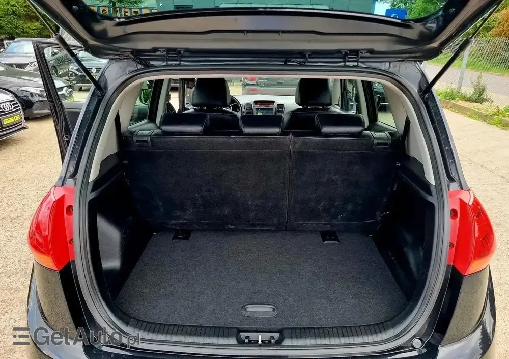 KIA Venga 1.4 CRDi L