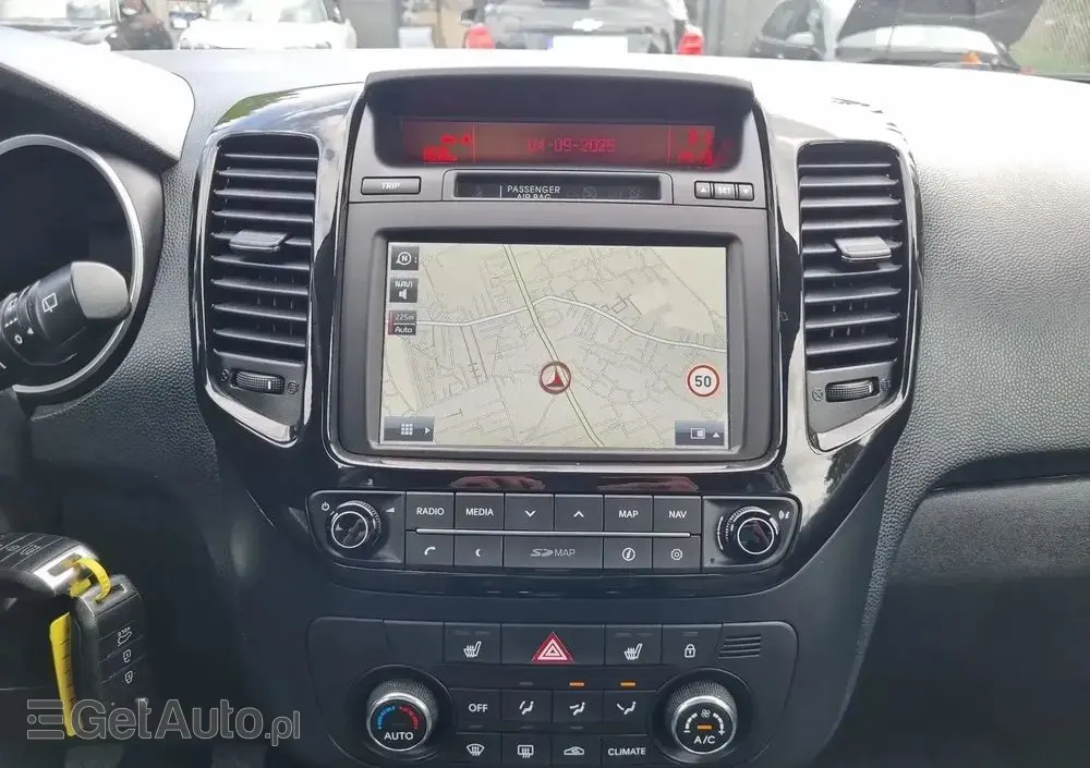 KIA Venga 1.4 CRDi L