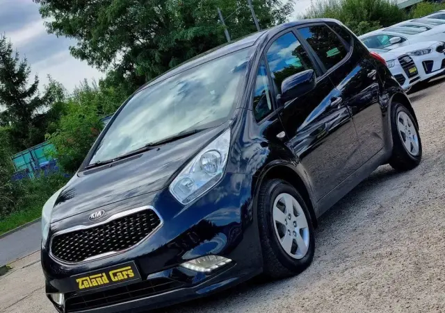 KIA Venga 1.4 CRDi L