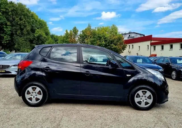 KIA Venga 1.4 CRDi L