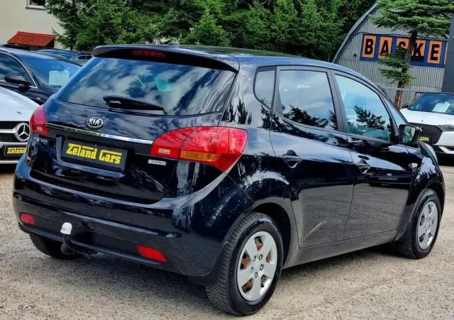 KIA Venga 1.4 CRDi L
