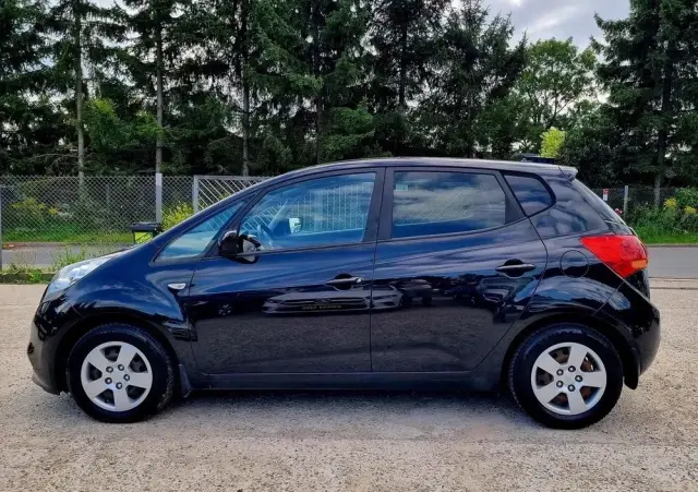 KIA Venga 1.4 CRDi L