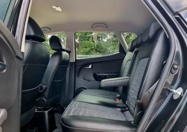 KIA Venga 1.4 CRDi L