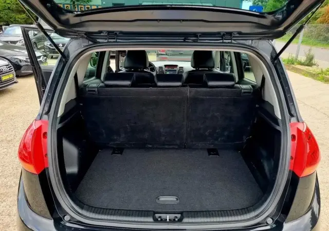 KIA Venga 1.4 CRDi L