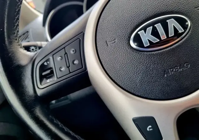 KIA Venga 1.4 CRDi L