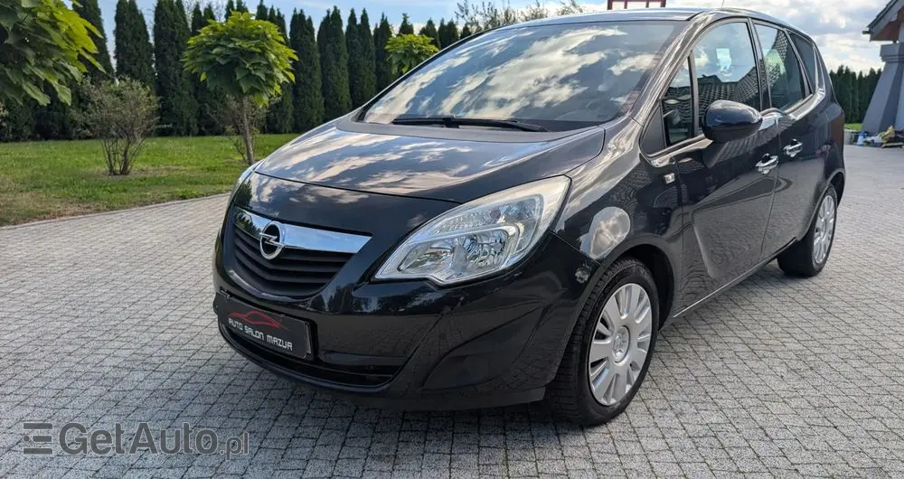 OPEL Meriva 1.4 Innovation