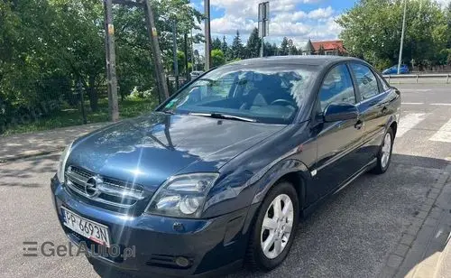OPEL Vectra 