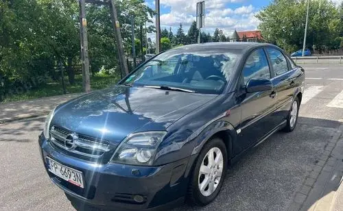 OPEL Vectra 