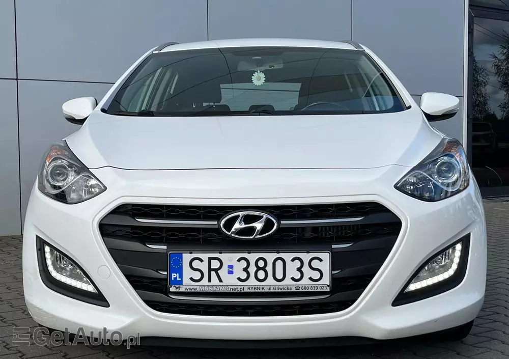 HYUNDAI I30 1.6 CRDi Comfort