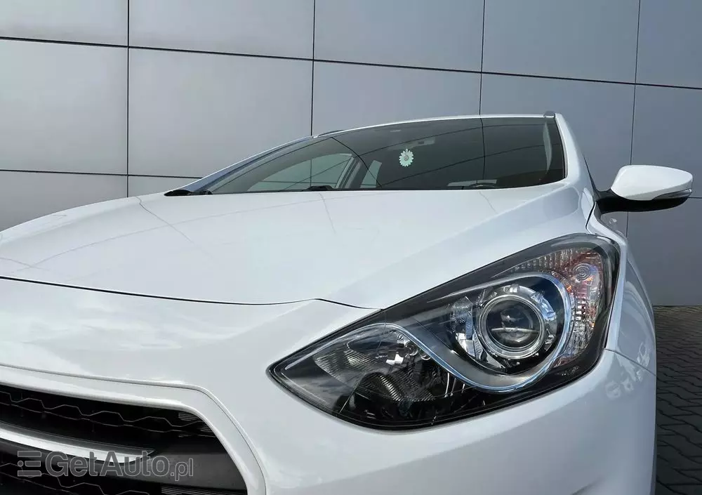 HYUNDAI I30 1.6 CRDi Comfort