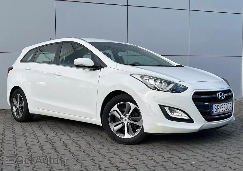 HYUNDAI I30 1.6 CRDi Comfort