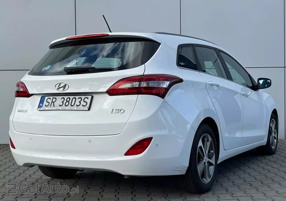 HYUNDAI I30 1.6 CRDi Comfort