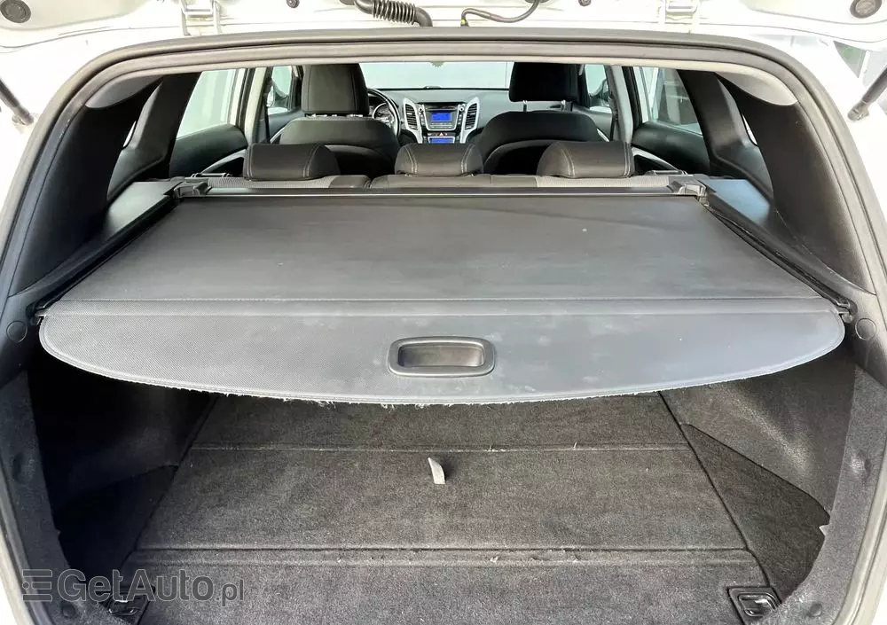 HYUNDAI I30 1.6 CRDi Comfort