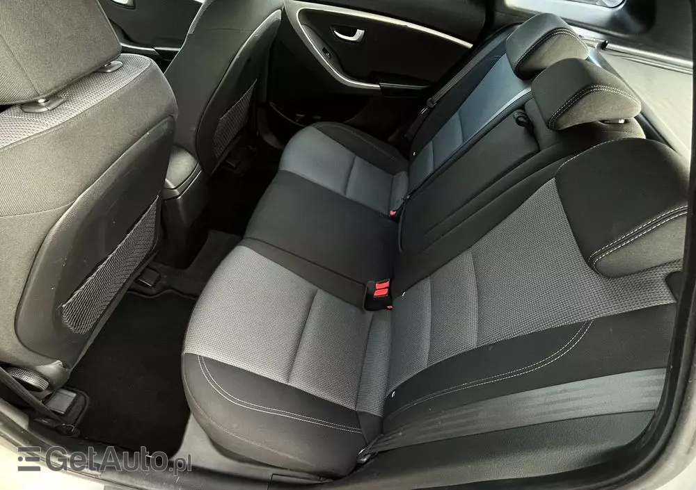 HYUNDAI I30 1.6 CRDi Comfort