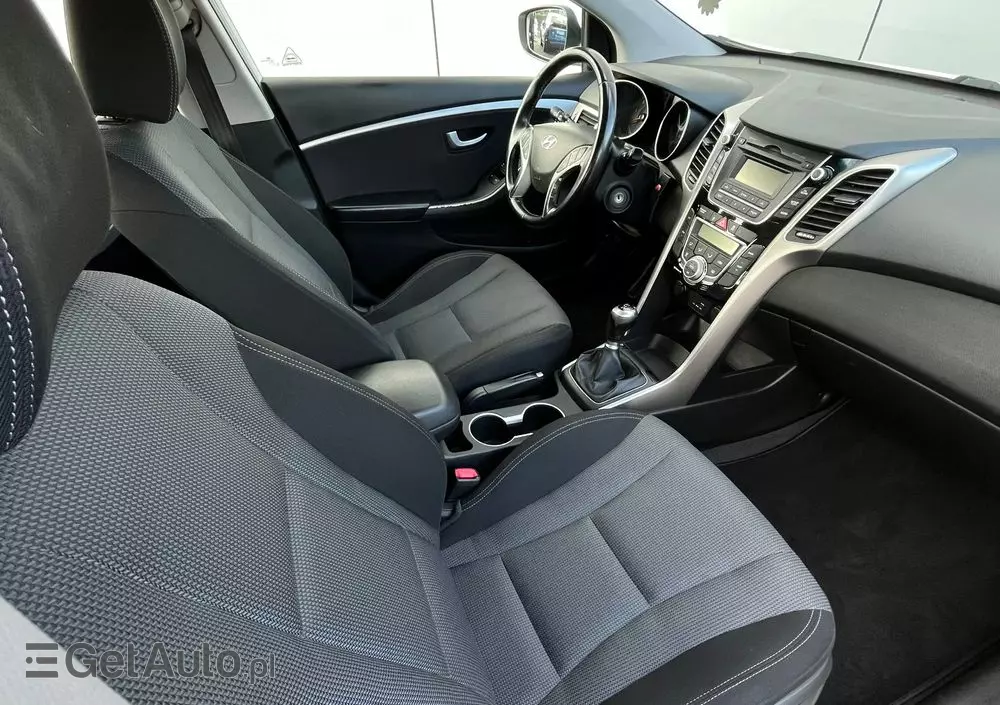 HYUNDAI I30 1.6 CRDi Comfort