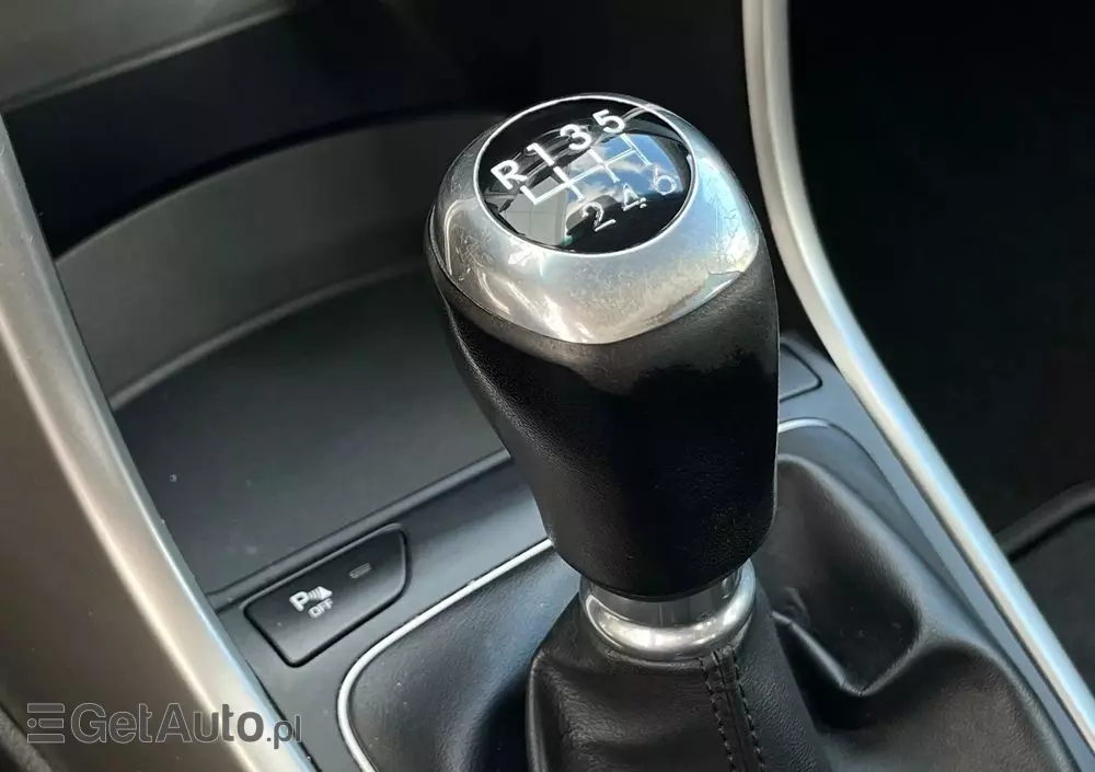 HYUNDAI I30 1.6 CRDi Comfort