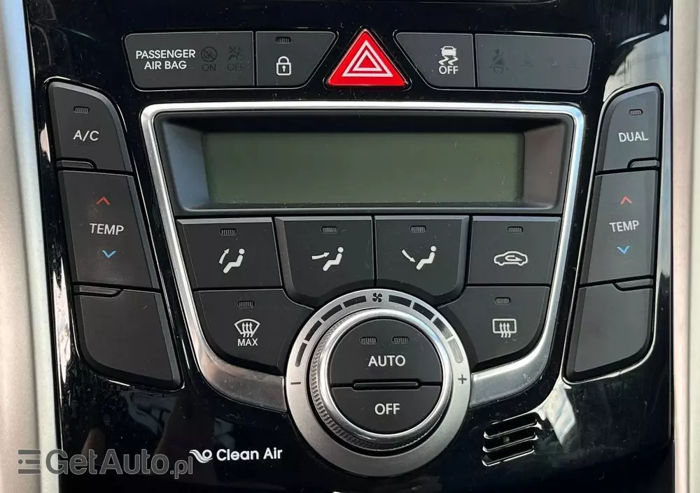 HYUNDAI I30 1.6 CRDi Comfort