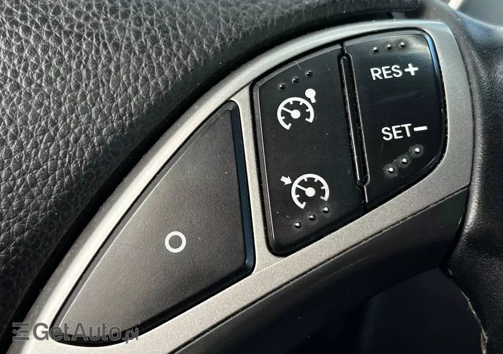 HYUNDAI I30 1.6 CRDi Comfort