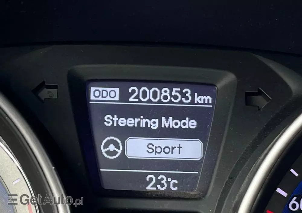 HYUNDAI I30 1.6 CRDi Comfort