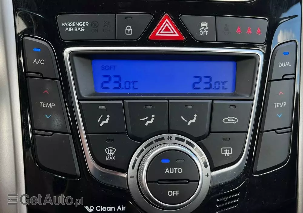 HYUNDAI I30 1.6 CRDi Comfort