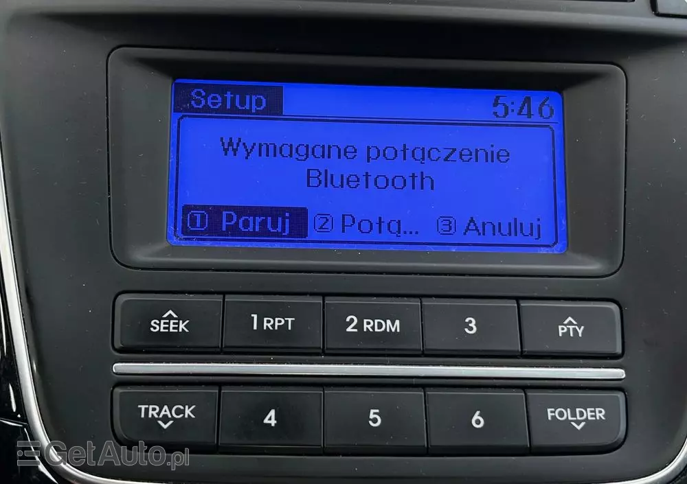 HYUNDAI I30 1.6 CRDi Comfort