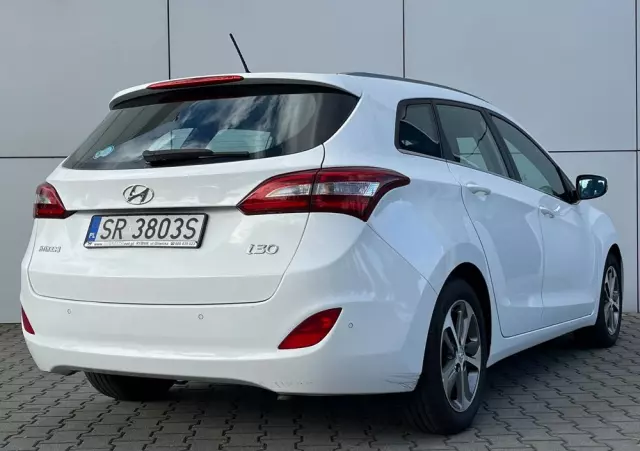 HYUNDAI I30 1.6 CRDi Comfort