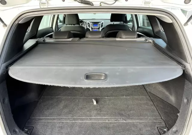 HYUNDAI I30 1.6 CRDi Comfort