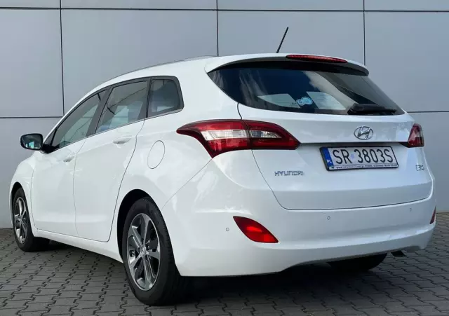 HYUNDAI I30 1.6 CRDi Comfort