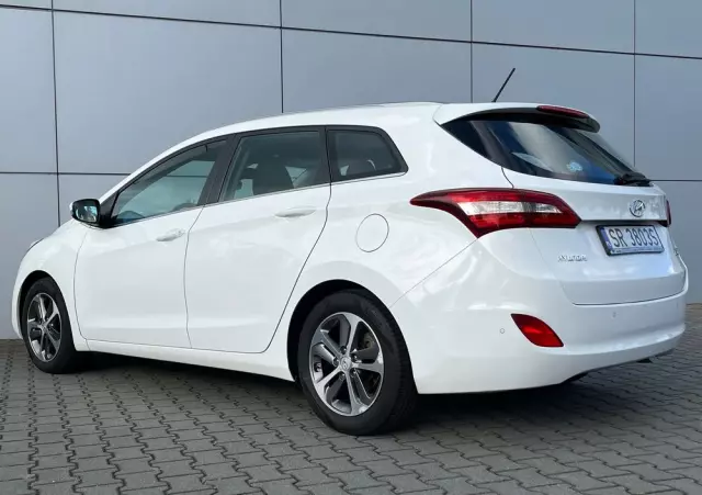 HYUNDAI I30 1.6 CRDi Comfort